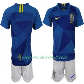 Fußballtrikots Brasilien Kinder WM 2018 Auswärts-trikot kaufen